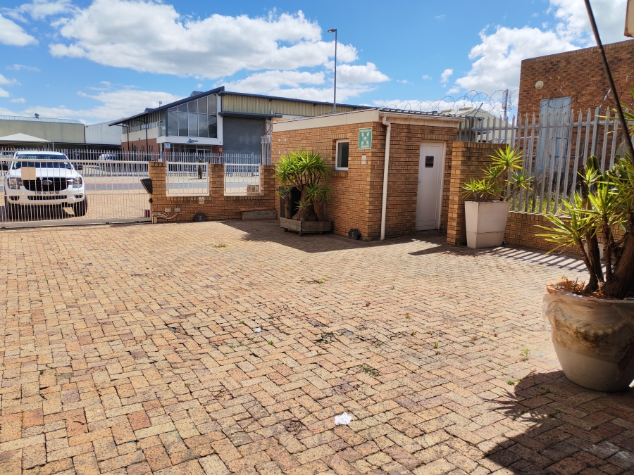 To Let commercial Property for Rent in Saxenburg Park 1 Western Cape